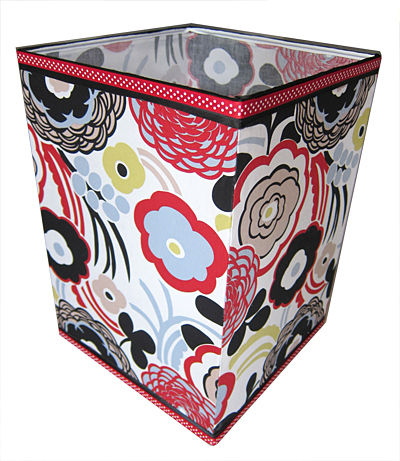 Restoring a Lampshade