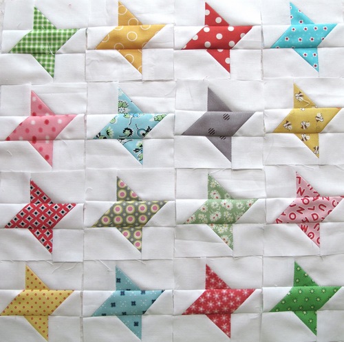 Twinkle Twinkle Scrappy Star Twinkle Twinkle Scrappy Star