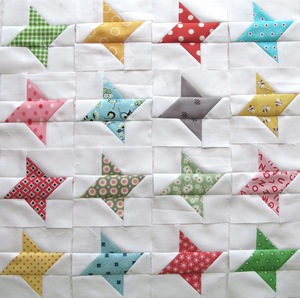 Twinkle Twinkle Scrappy Star Twinkle Twinkle Scrappy Star