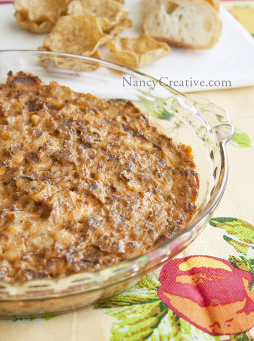 Bacon Double Cheeseburger Dip Bacon Double Cheeseburger Dip