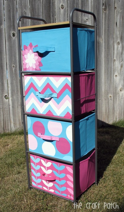 Big Bright and Beautiful Organizer Big Bright and Beautiful Organizer