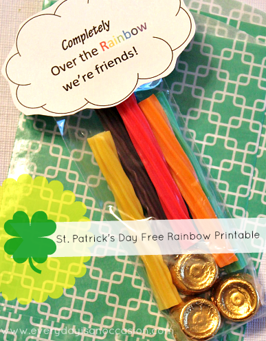 Printable St. Paddys Day Cards Printable St Paddys Day Cards