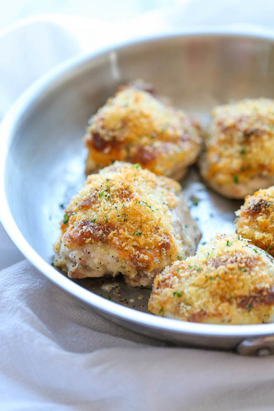 Ranch Cheddar Chicken Ranch Cheddar Chicken