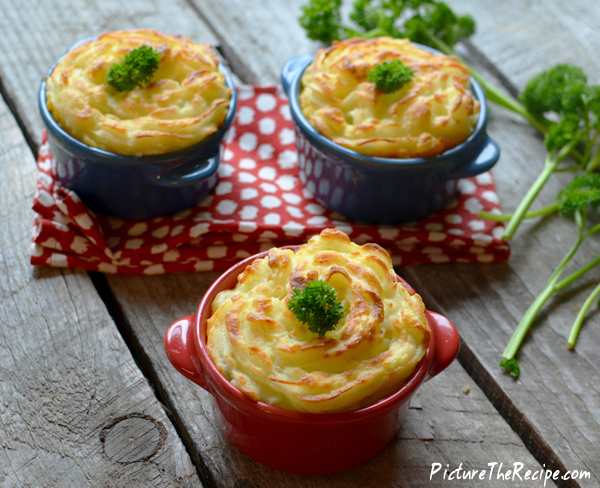 British Shepherd's Pie British Shepherds Pie