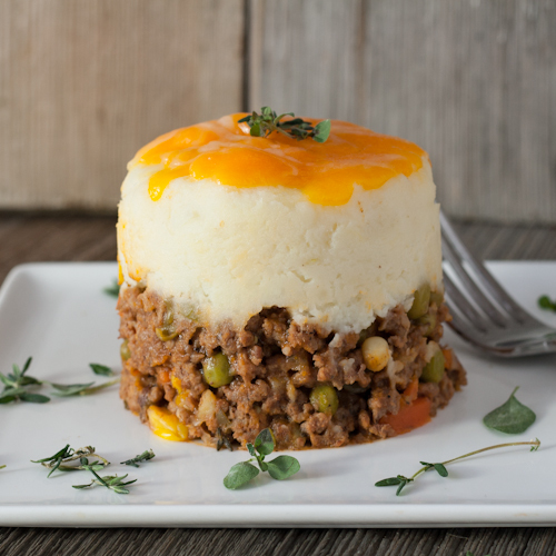 Super Shepherd's Pie Super Shepherds Pie