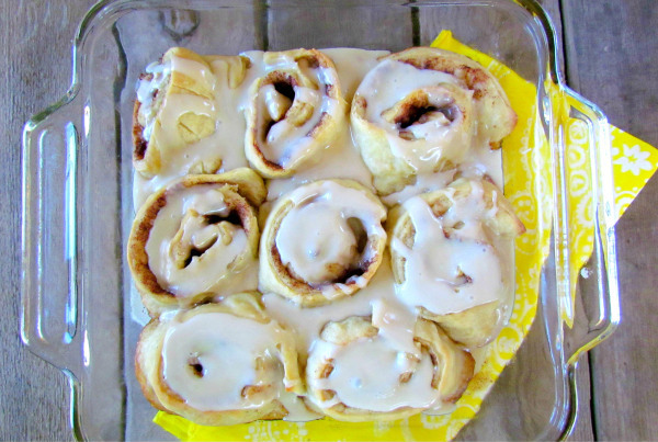 Just-Like Pioneer Woman Cinnamon Rolls Just-Like Pioneer Woman Cinnamon Rolls