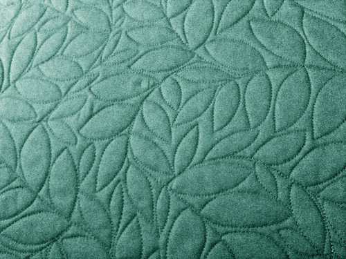Leafy Branches Quilting Design Leafy Branches Quilting Design