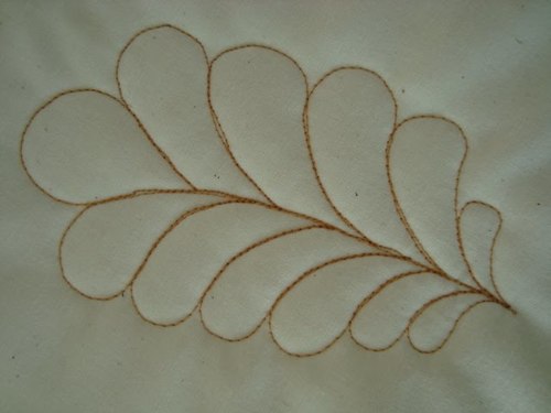 Free Motion Feathers Free Motion Feathers