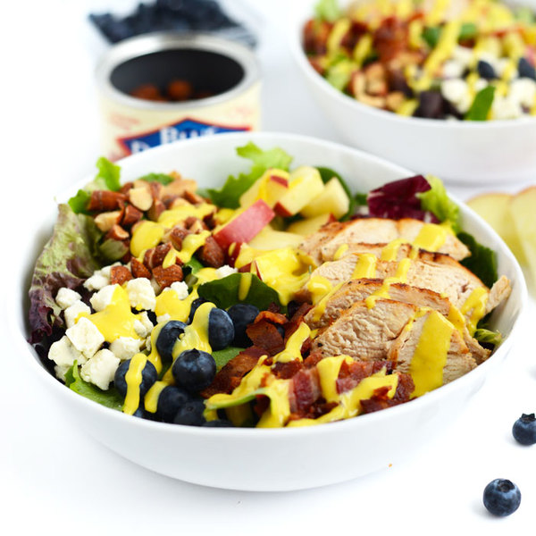 Chicken Chop Salad Chicken Chop Salad