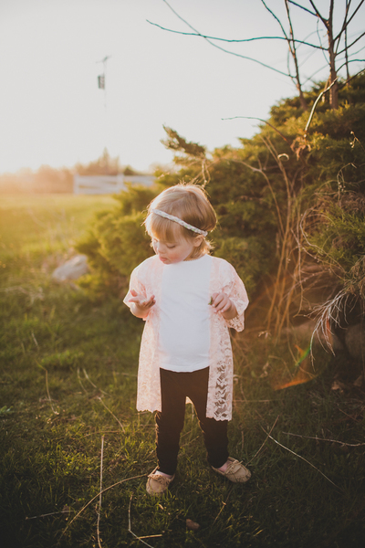 Gorgeous Child's Kimono Gorgeous Childs Kimono