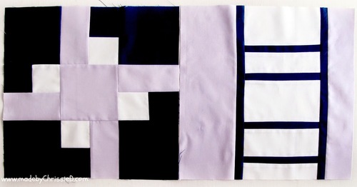 Modern Geometric Blocks Modern Geometric Blocks