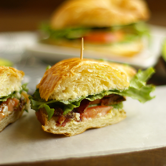 Copycat Red Robin BLTA Copycat Red Robin BLTA