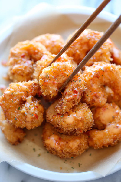 Cheesecake Factory Bang Bang Shrimp Copycat Cheesecake Factory Bang Bang Shrimp Copycat