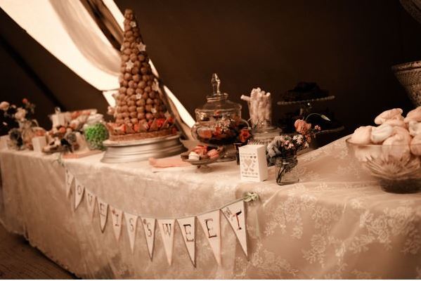 Sweet Station Sweet Station