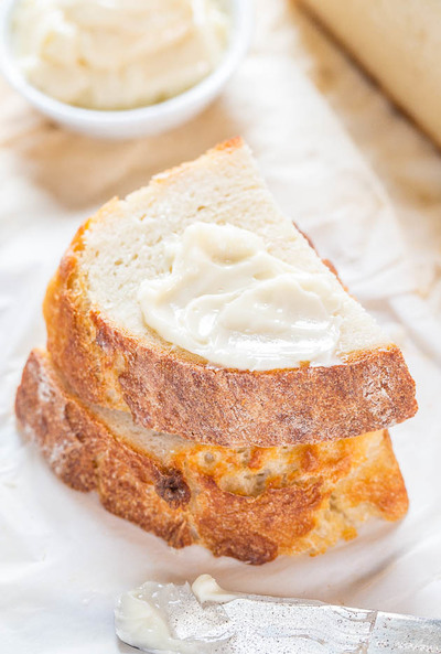 Easy Sourdough Bread Easy Sourdough Bread