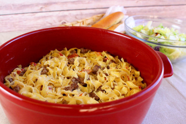 Wicked Beef Wicked Beef