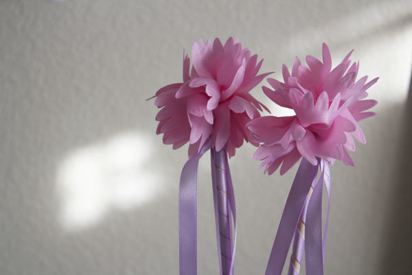 Elegant and Easy Fairy Wands Elegant and Easy Fairy Wand