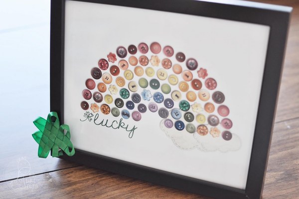 Somewhere Over the Rainbow Free Printable