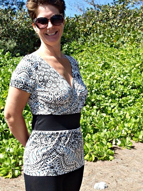 Customize Me DIY Tee