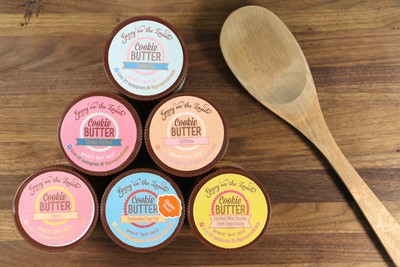 Gooey on the Inside Cookie Butter Review