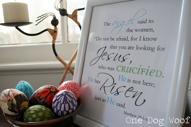 He Has Risen Free Printable He Has Risen Free Printable