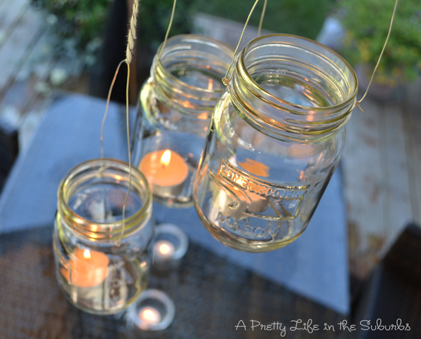 Tea Light Mason Jar Crafts Tea Light Mason Jar Crafts