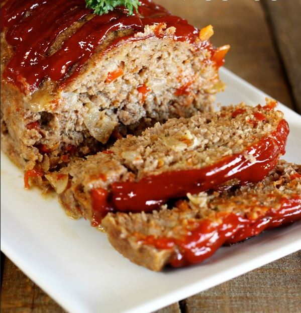 Claim Jumper Meatloaf Copycat Claim Jumper Meatloaf Copycat