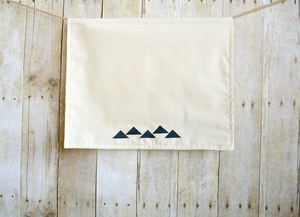 Eco-Friendly DIY Tea Towels
