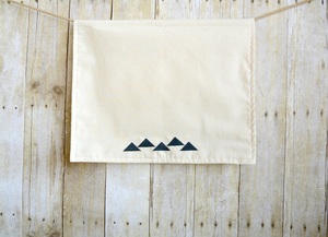 Eco-Friendly DIY Tea Towels