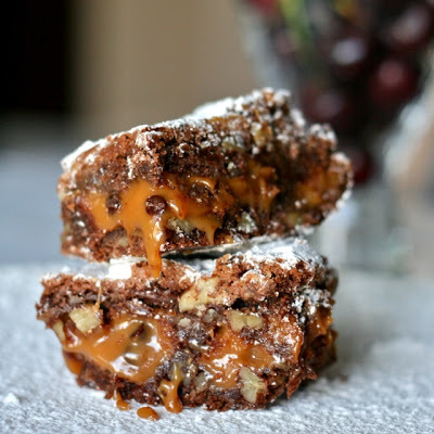 Pioneer Woman's Knock You Naked Brownies Copycat Pioneer Womans Knock You Naked Brownies