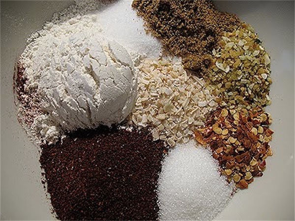 Easy Homemade Chili Seasoning Easy Homemade Chili Seasoning