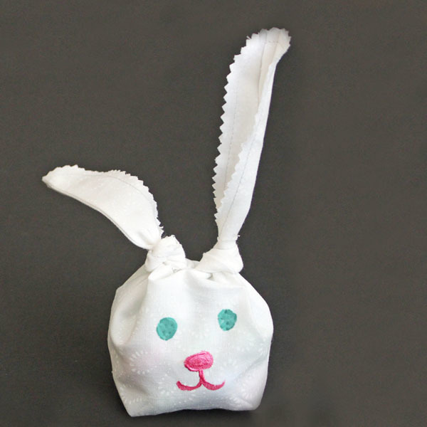 15 Minute Bunny Bags 15 Minute Bunny Bags