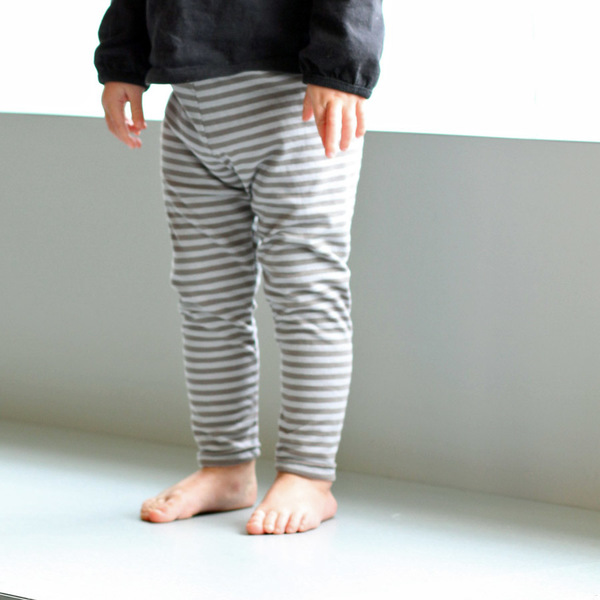 One Yard DIY Leggings