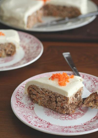 Very Best Carrot Cake Very Best Carrot Cake