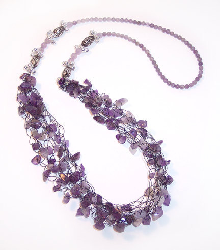 Faerie Bells Necklace Faerie Bells Necklace