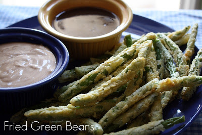 Copycat P.F. Chang's Crispy Fried Green Beans Copycat PF Changs Crispy Fried Green Beans