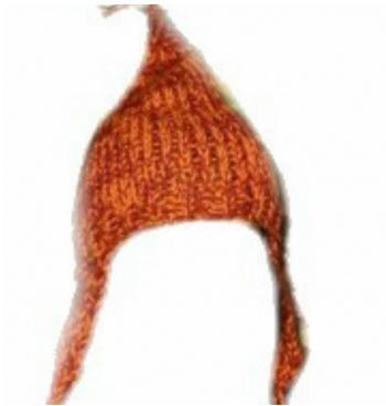 Elf Pixie Hat