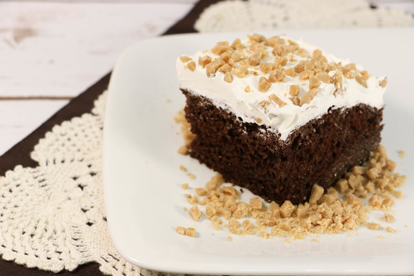 Caramel Toffee Better Than Sex Cake Caramel Toffee Better Than Sex Cake