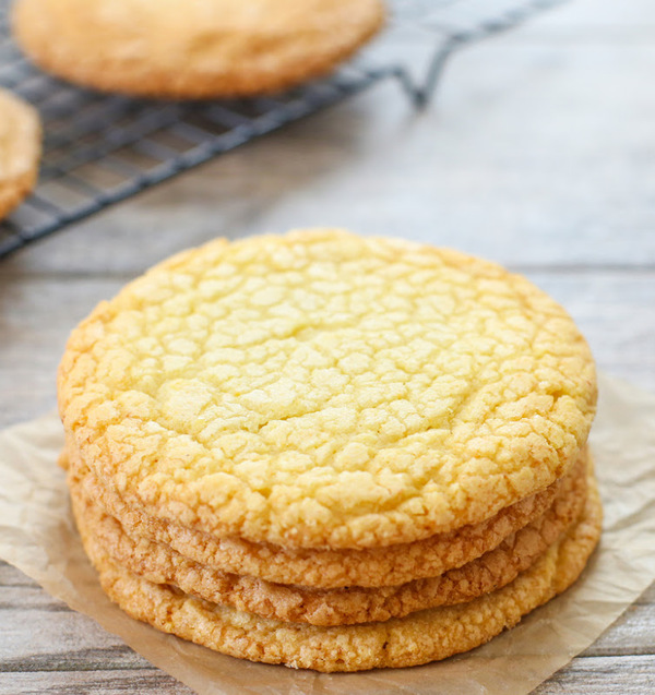 Copycat Momofuku Corn Cookies Copycat Momofuku Corn Cookies