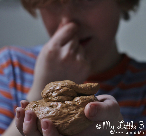 Dog Poop April Fools' Prank Dog Poop April Fools Prank