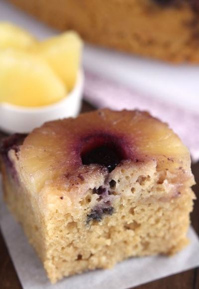 Best Upside Down Pineapple Cake Best Upside Down Pineapple Cake