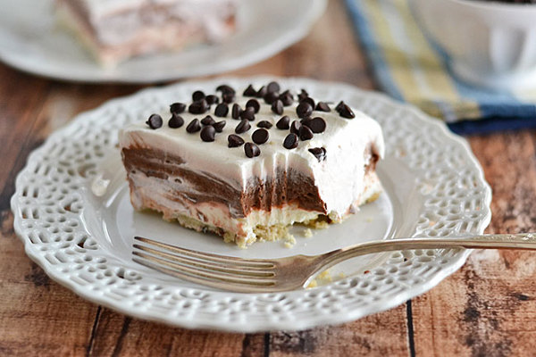 Dreamy Chocolate Lush Dreamy Chocolate Lush