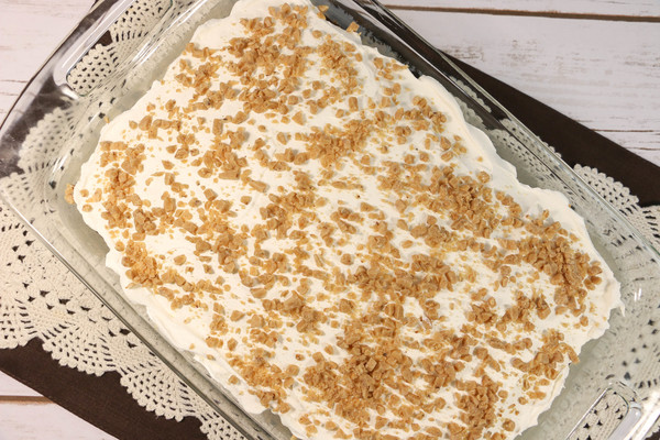 Better Than Anything Chocolate Poke Cake Better Than Anything Chocolate Poke Cake