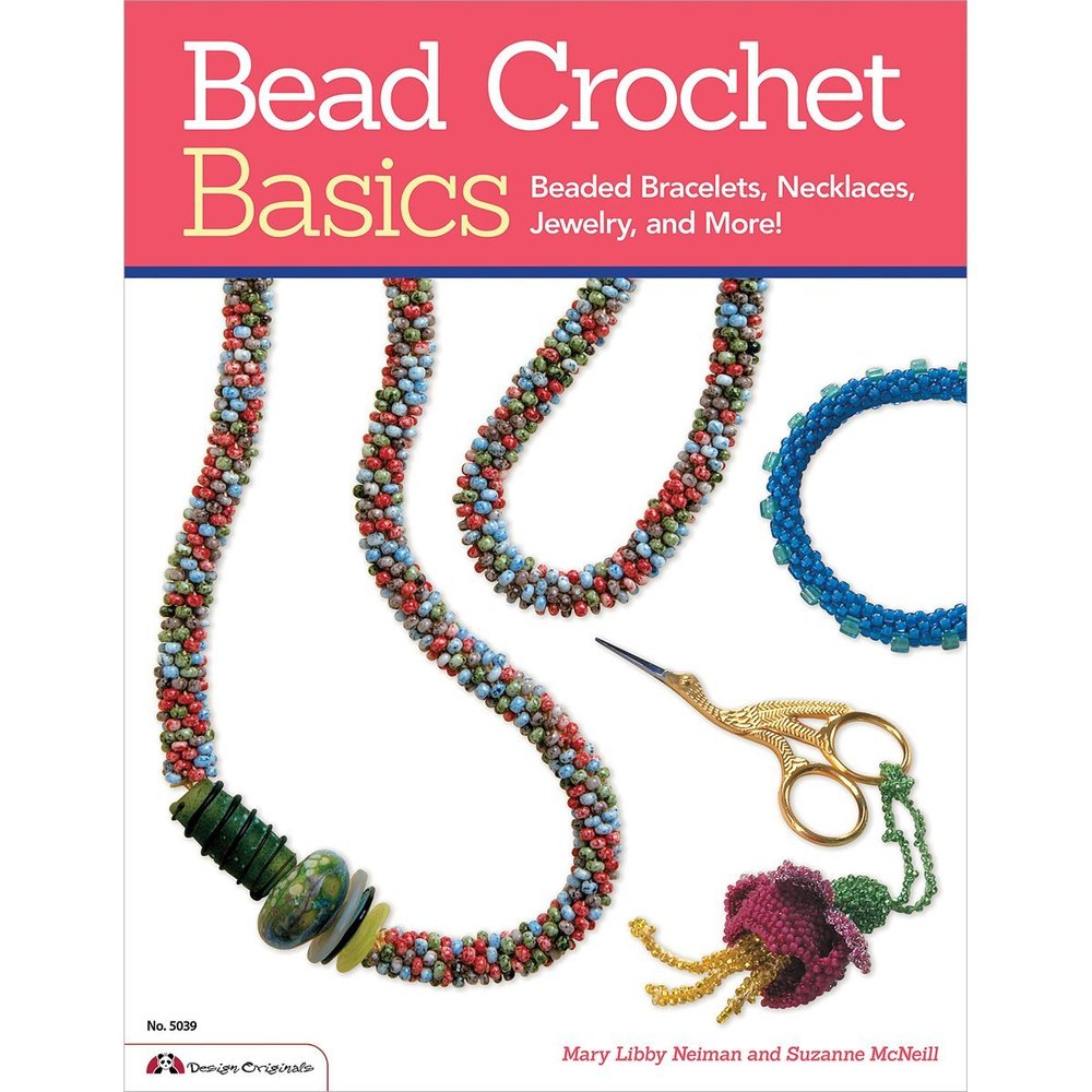 Bead Crochet Basics