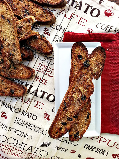 Copycat Corner Bakery Sweet Crisps Copycat Corner Bakery Sweet Crisps