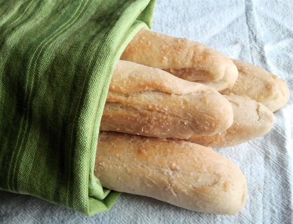 Copycat Olive Garden Breadsticks Just Like Olive Garden Breadsticks