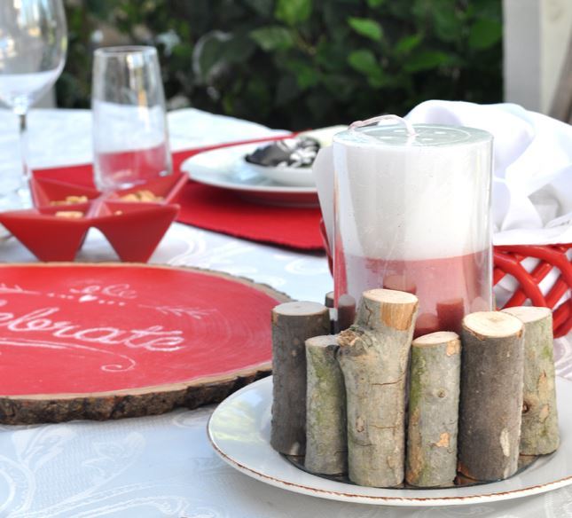 Wondrous Woodland Easy Centerpieces Wondrous Woodland Easy Centerpieces