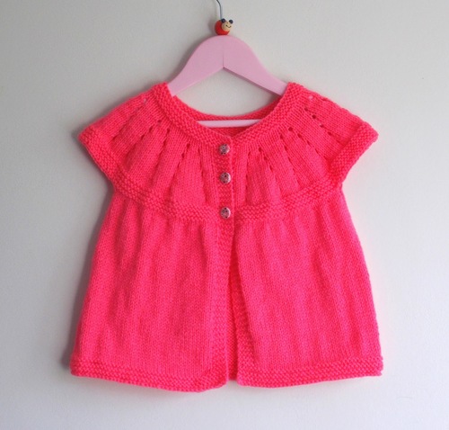 All-in-One Sleeveless Knit Top