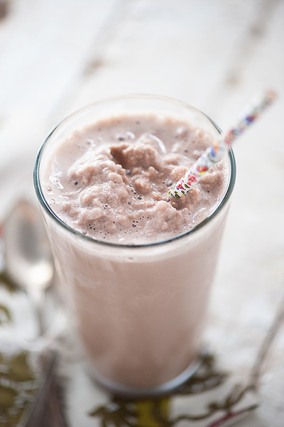 Low Carb Chocolate Frosty Low Carb Chocolate Frosty