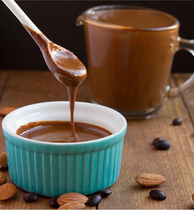 Espresso Fudge Protein Butter Espresso Fudge Protein Butter